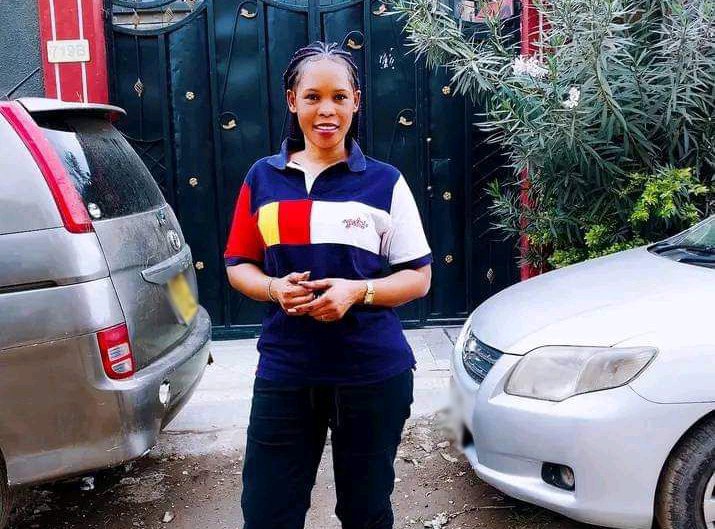 Meet Sheila Odoyo: Beautiful Photos of Musician Whose Murder Suspect Was on the Run for 2 Years