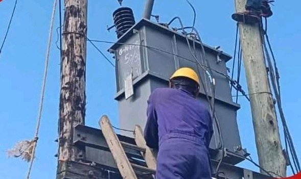 KPLC Announces Sunday Power Interruptions in Five Counties, Check If Your Area Is Affected