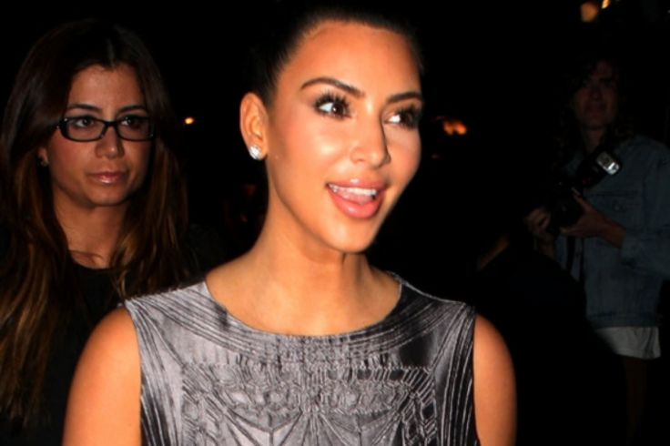 Kim Kardashian Says She Must ‘Hold Back’ North West as Teen Calls Starting Her Career Later the Worst Advice