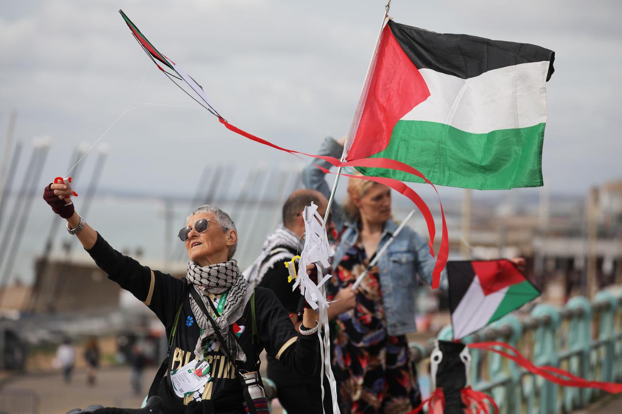 Zack Polanski banned from Israel after Green Party backs ‘Zionism is racism’ motion