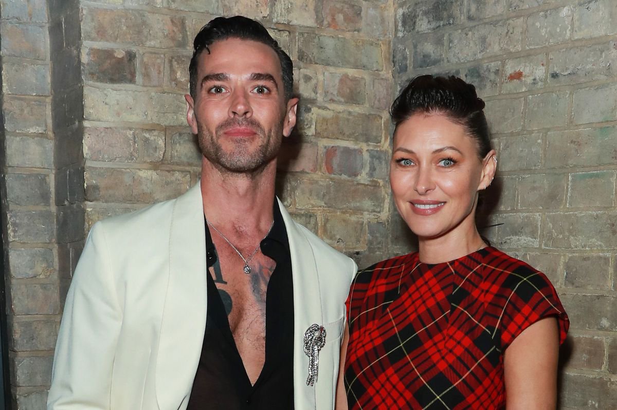 Emma Willis’ husband Matt says ‘it wouldn’t be worth living’ as he fears losing her