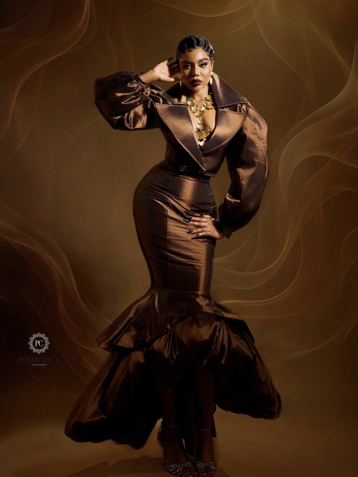 Lagos Lately: See the Irresistible Looks Spotted on Nigerian Style Stars