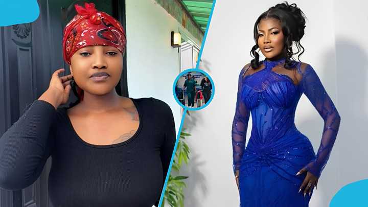 TikToker Priscy Wan Allegedly Faces 10-Year Ban From China Over Fake Visa