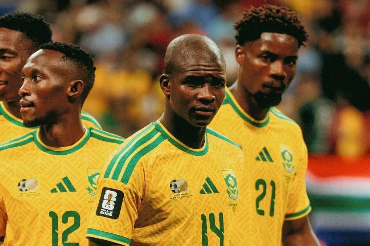 ‘White people at work think Mbokazi is my cousin’