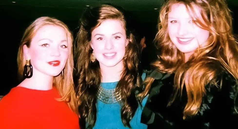 Three friends on their student debt: one paid off, one chipping away and one creeping up
