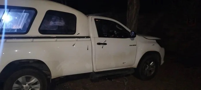 WATCH | Three dead! Durban dad unleashes gunfire on alleged hijackers in chilling dashcam footage