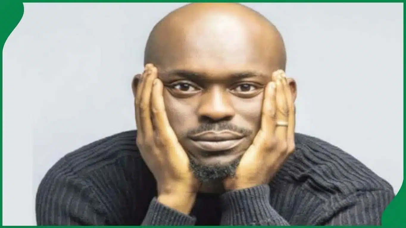 Nobody Took Money From Nigeria’s Coffers – Mr Jollof Tackles Critics Over APC Prado SUVs