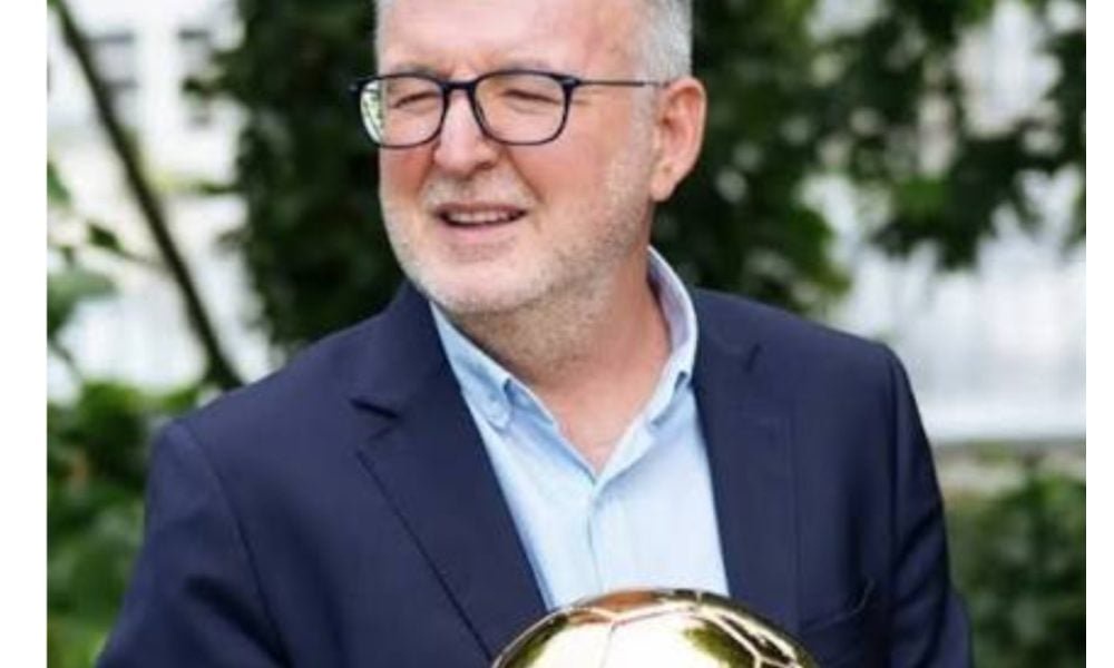 Ballon d’Or: Ferré speaks on Real Madrid president, Perez trying to influence who wins