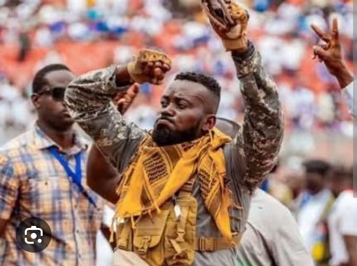 All of a Sudden They Have Lost Hope in Bamba the One Man Thousand – Dzifa Gunu Mocks