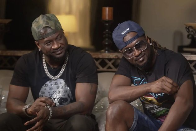 Paul Okoye: Going solo after Psquare split was easier — I was the group’s producer, writer, singer
