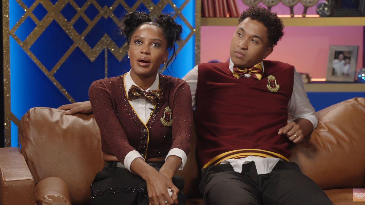 Ciara Miller Shades ‘DWTS’ After Elimination for Focusing Too Much on Her ‘Summer House’ Drama: ‘I’m So Much More’