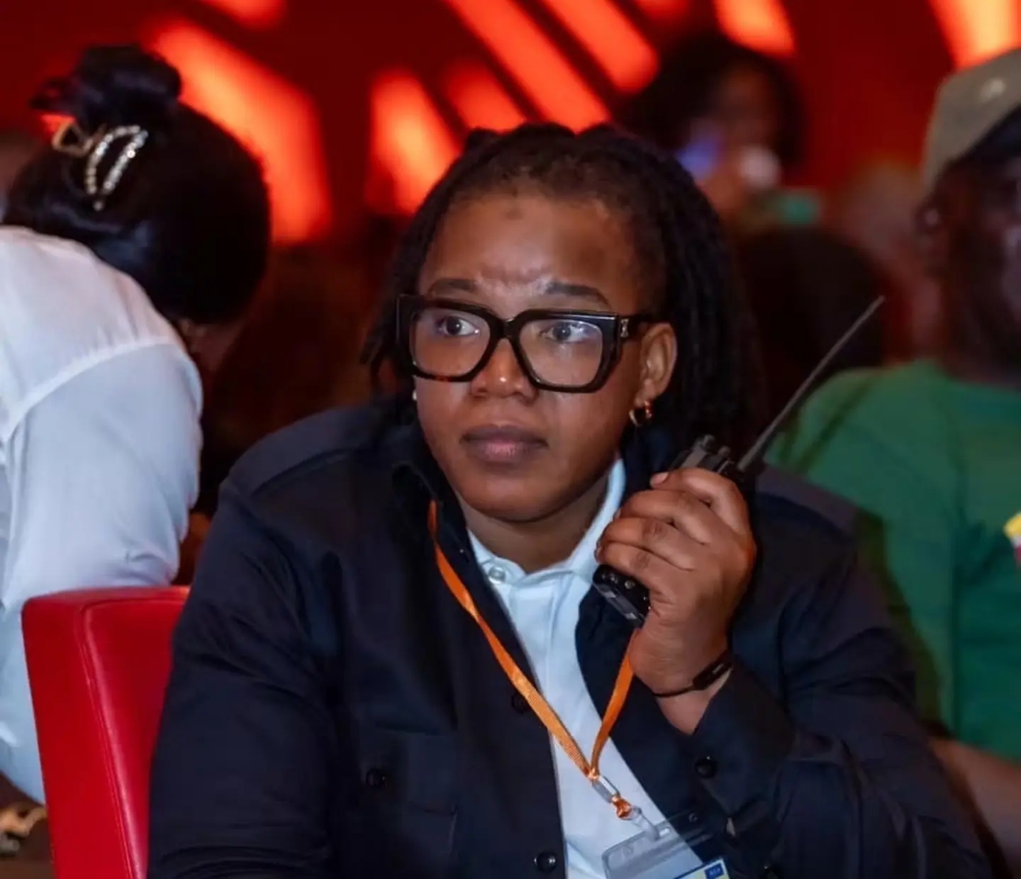 Aminata 24 convoquée par la DGTTC : Ce qu’elle dit pour se blanchir