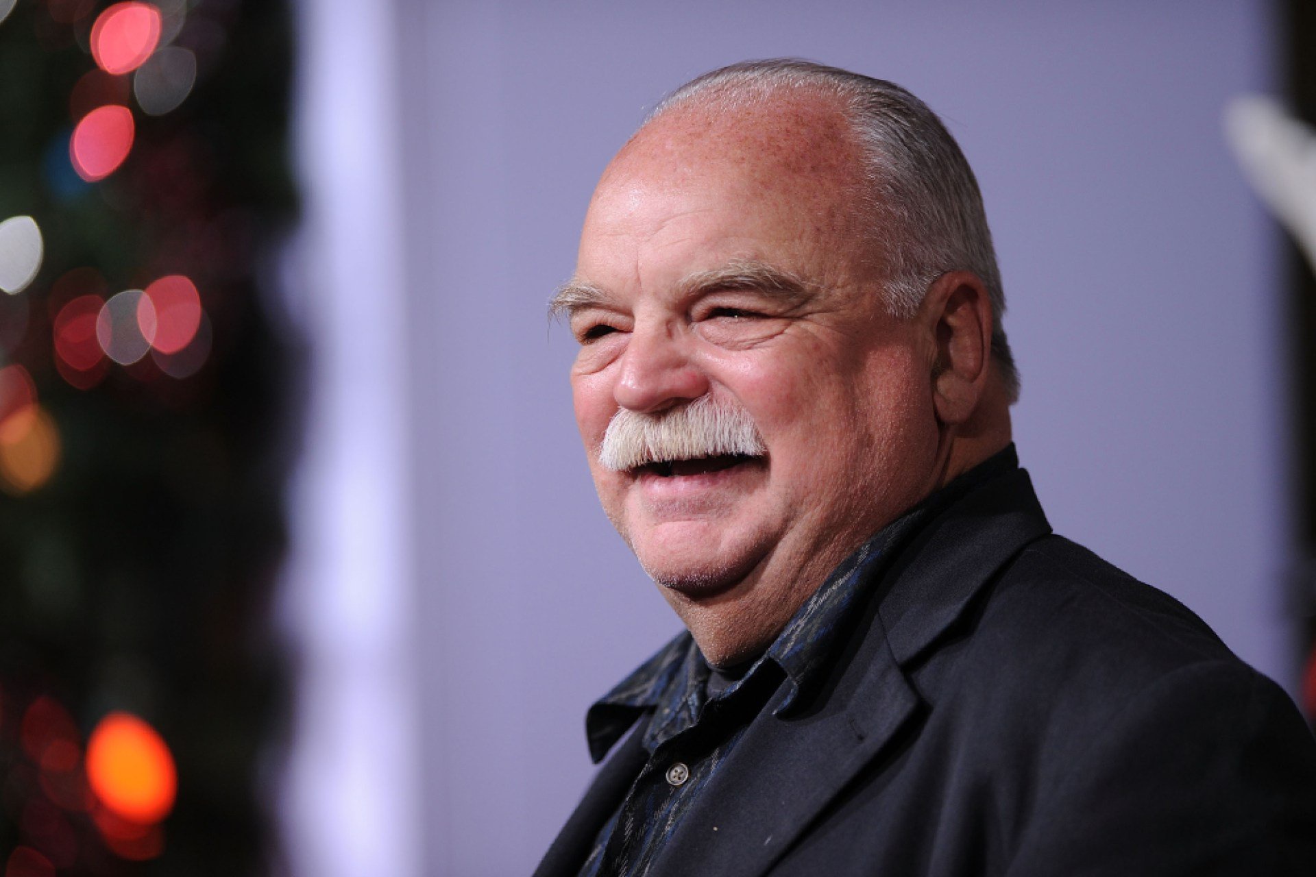 Why ‘Office Space’ Actor Richard Riehle Was the Quintessential Actor’s Actor (Guest Column)