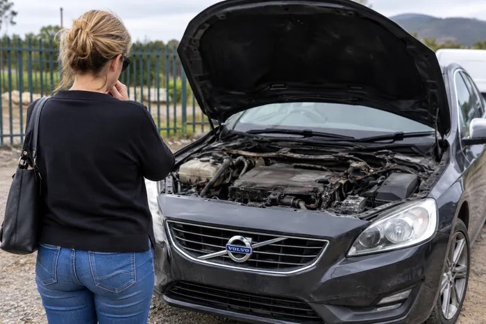 Dealership ordered to refund client nearly R170,000 and pay R202,000 storage fees for Volvo engine failure
