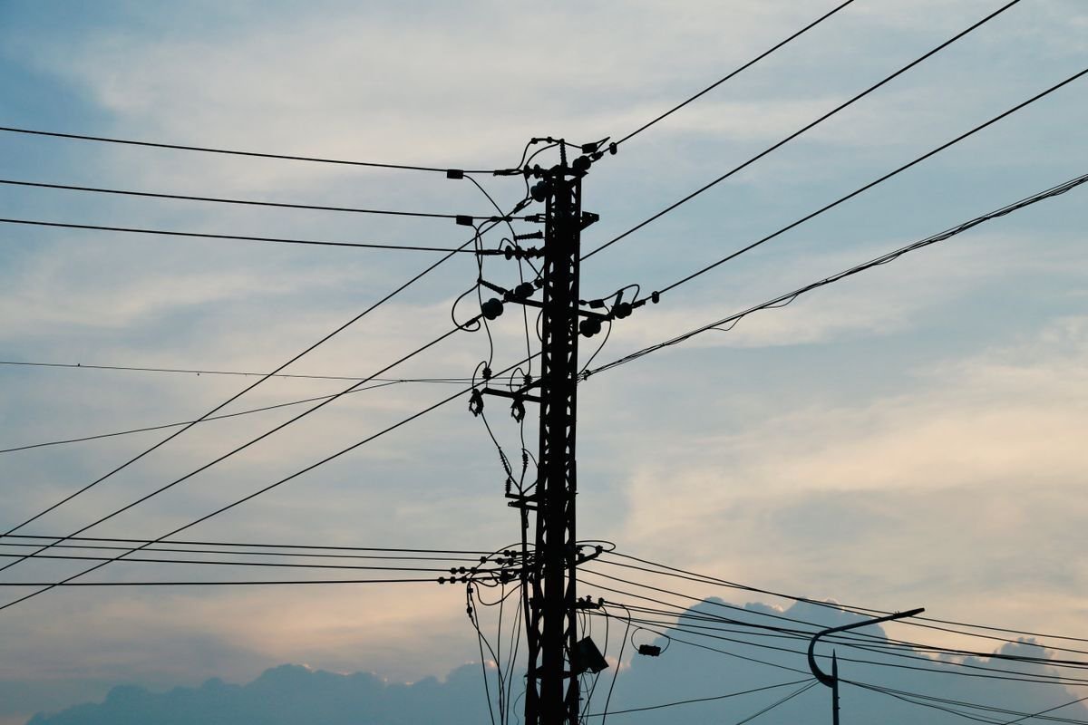 Eskom announces a 9-hour power outage in parts of Gauteng on Sunday