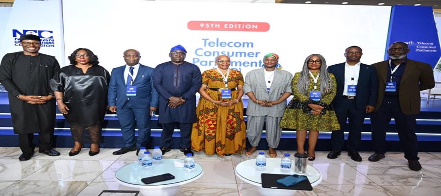 NCC Pushes Accountability as Telecom Consumers Demand Better Service