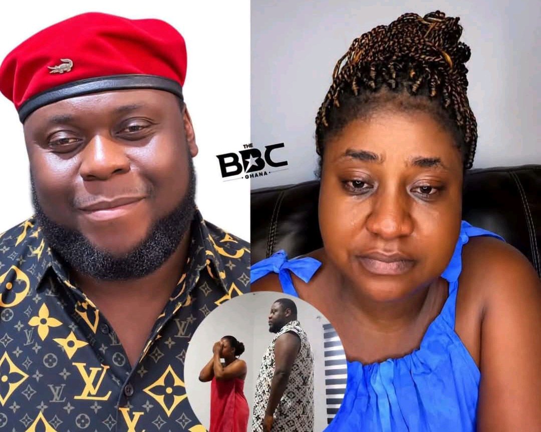 The Arrest Of Oteele’s Wife Over Leaked AziGi Causes Massive Debate Online