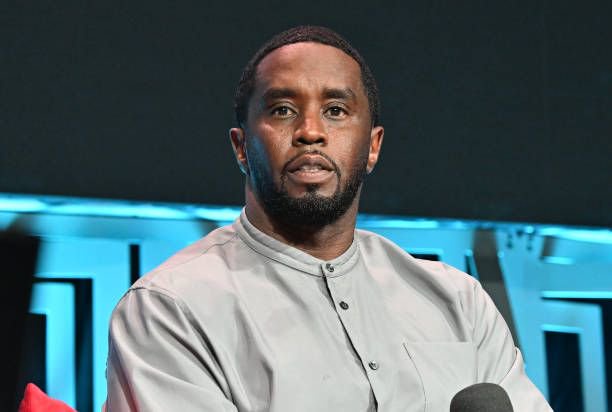 Rapper Diddy hospitalised after head injury in prison — Report
