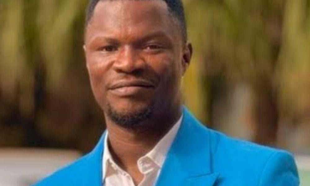 Gospel singer, Toluwanisings is dead
