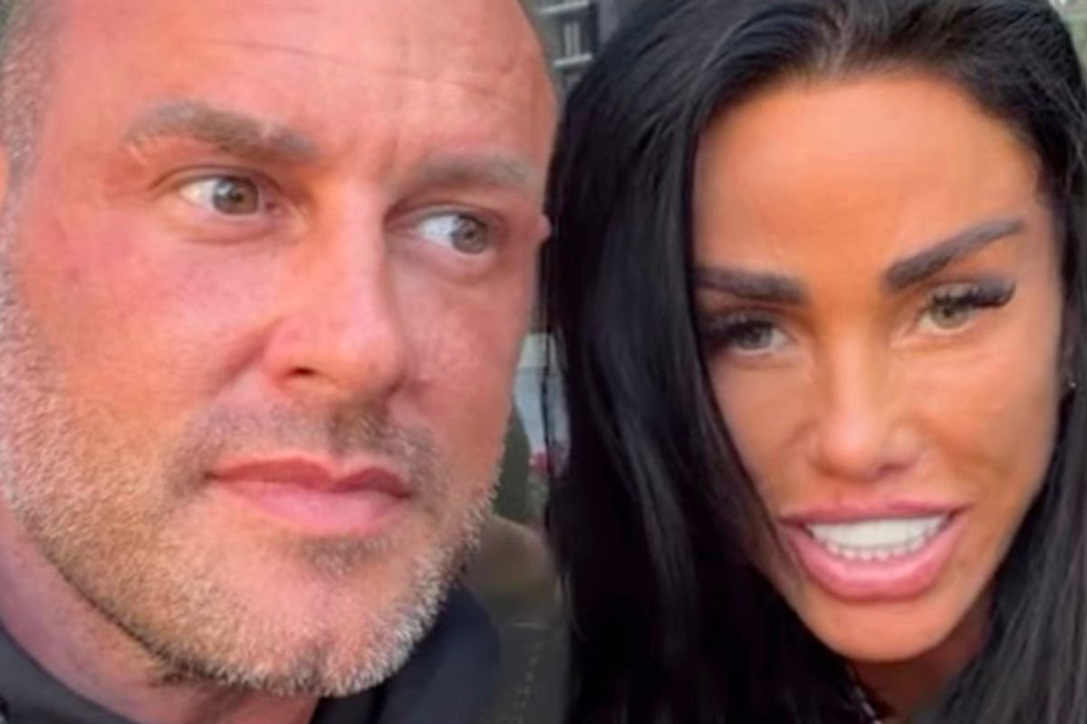 Katie Price reveals agonising health condition with her hips are out of shape