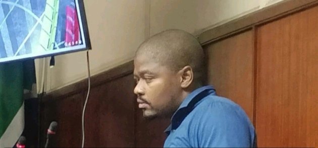 Airport Camera Catches Accused Man Trailing AKA Hours Before Florida Road Shooting