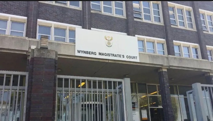 ‘Killer’ dodged cops for maande