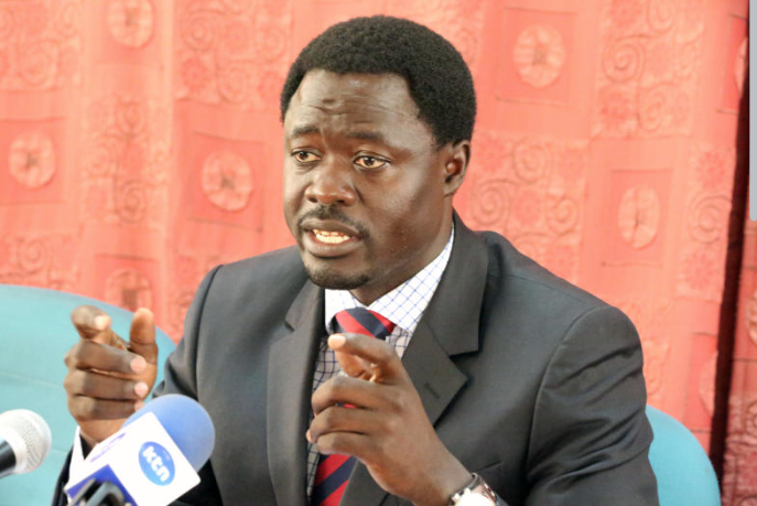 No ODM, No State House: Peter Kaluma Sends Warning to Ruto Ahead of 2027
