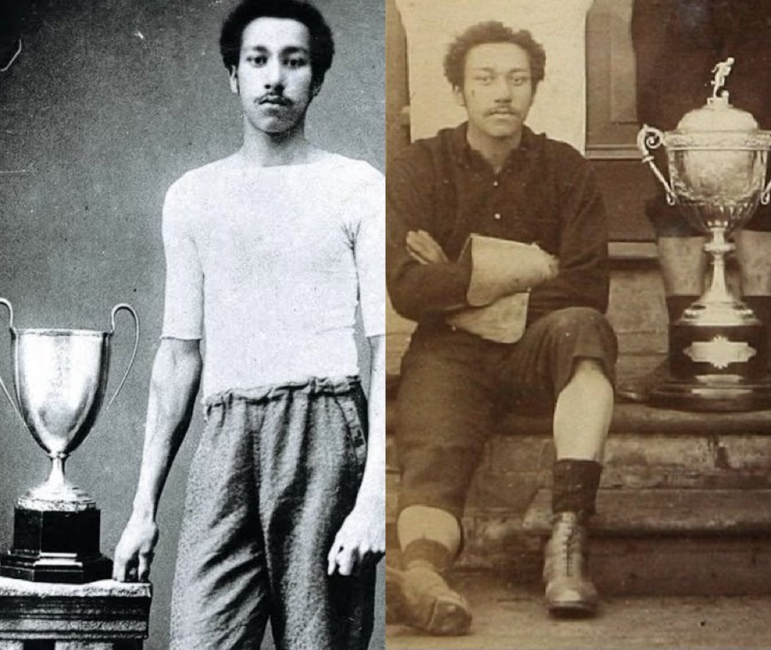 The Ghanaian-Born Trailblazer Who Became English Football’s First Black Pioneer
