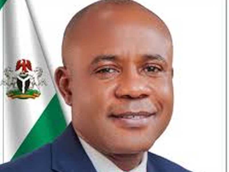 Mbah Rejects Fuel Subsidy Return, Makes Fresh Promises to Enugu Residents