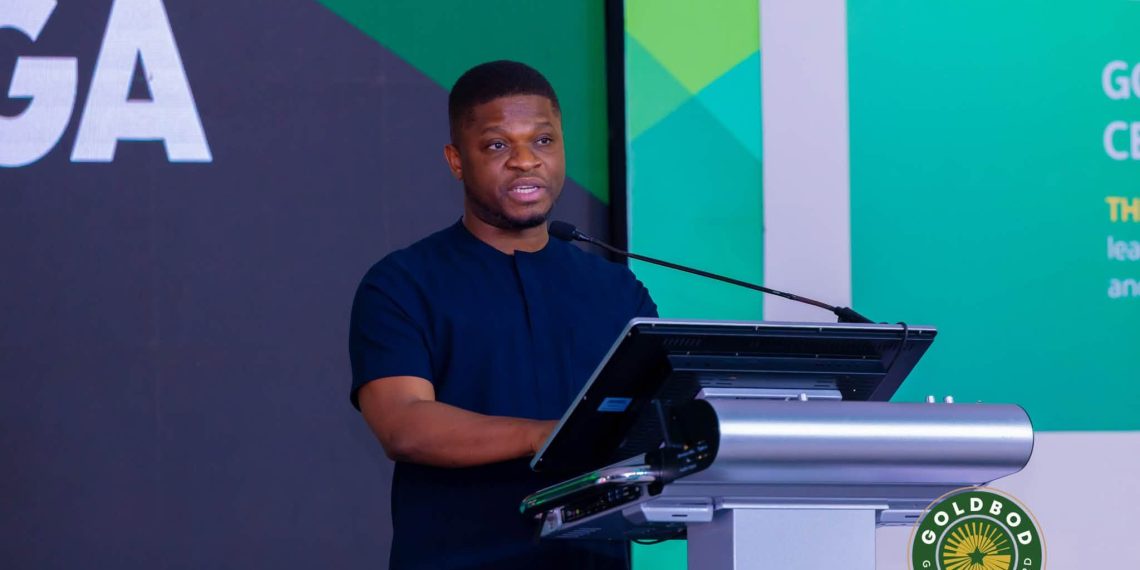 Sammy Gyamfi defends call to formalise unlicensed small-scale miners