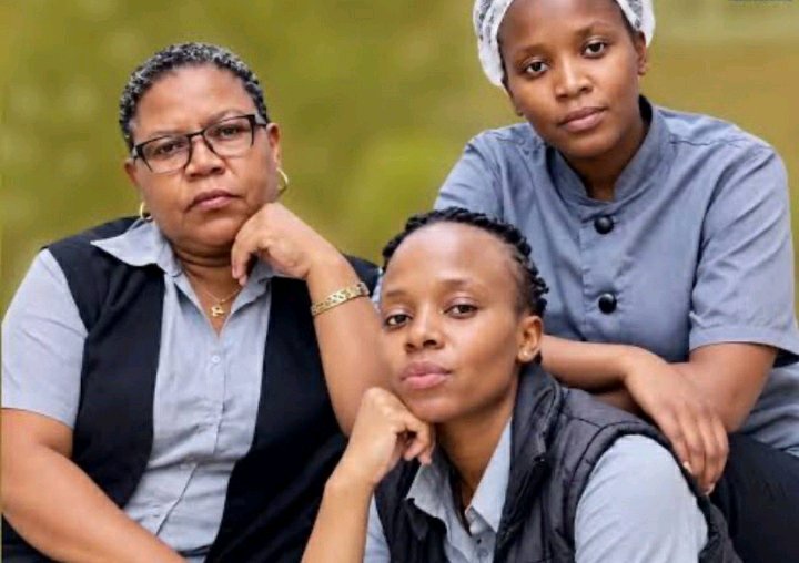 RIP|| They Were Found Shot Dead After a Man Who Reportedly Lost His Job Opened Fire On Them
