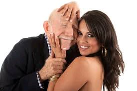 Why Older Men Date Younger Women: Here Are 5 Real Reasons