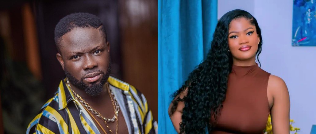 “I Don’t Want To See Her Fall”- Itele Reveals Why He Defended Irewole Olaniyan Amid Controversy