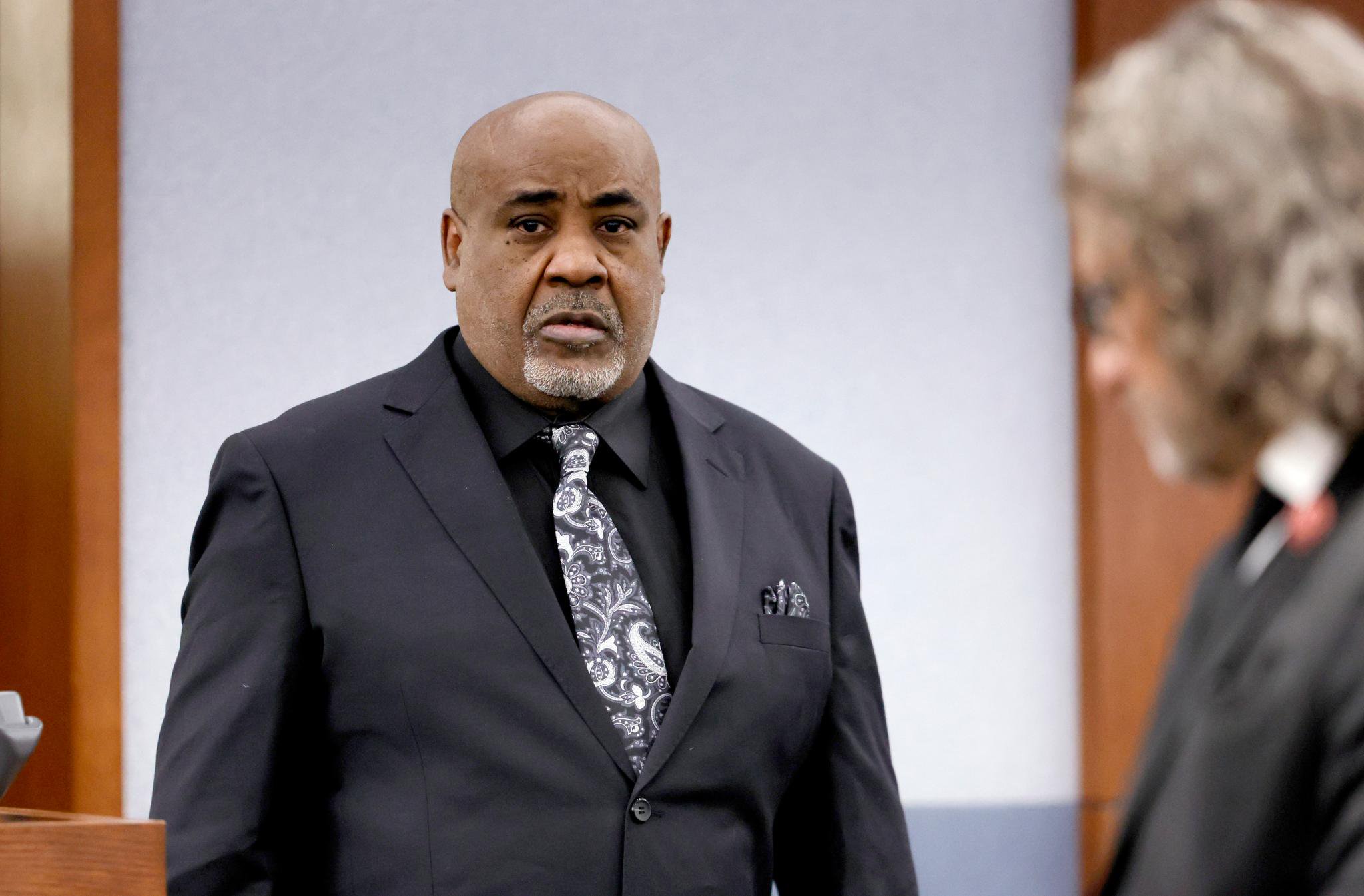 Duane ‘Keffe D’ Davis sentenced for masterminding Tupac Shakur’s murder
