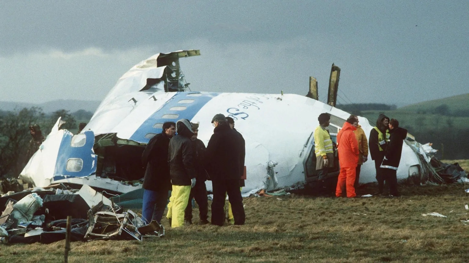 Lockerbie bombing trial date set as judge warns against further delay