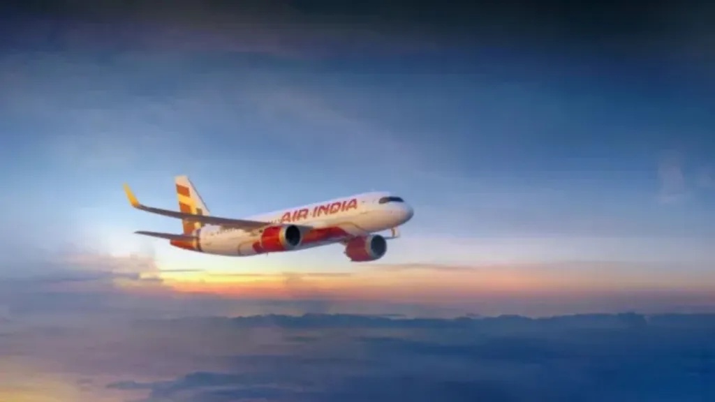 Air India, Air India Express suspend Riyadh flights until October 10