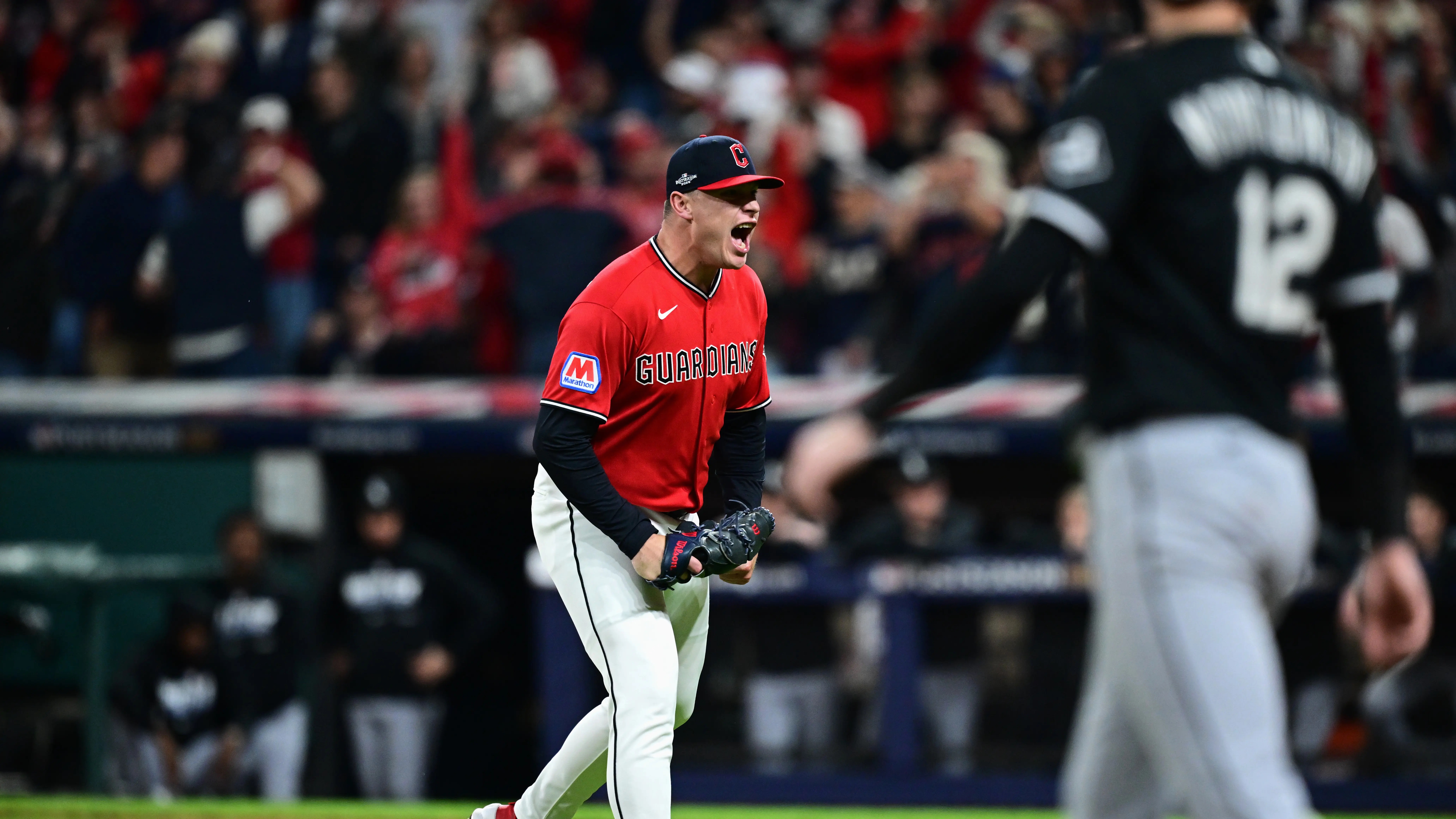 3 Takeaways as Guardians Rally To Take Down White Sox, Advance to ALCS