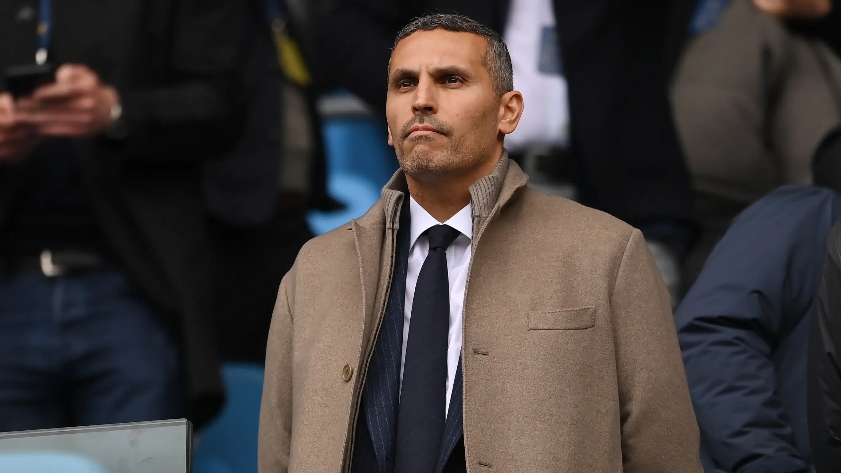 Premier League clubs name ideal punishment for Man City after guilty verdict
