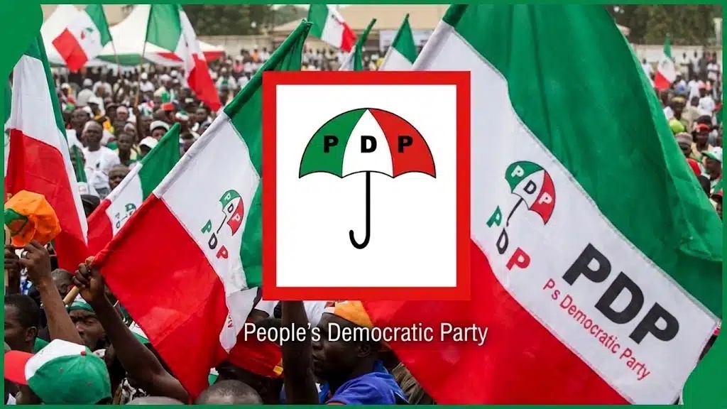 Hardship: Wike-Backed PDP Faction Fires Back At Tinubu, APC