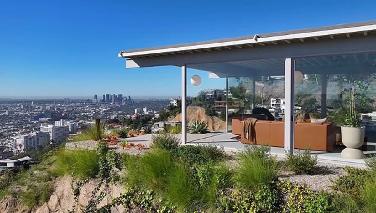 Hollywood’s most iconic home remains stuck on the market despite price slashed