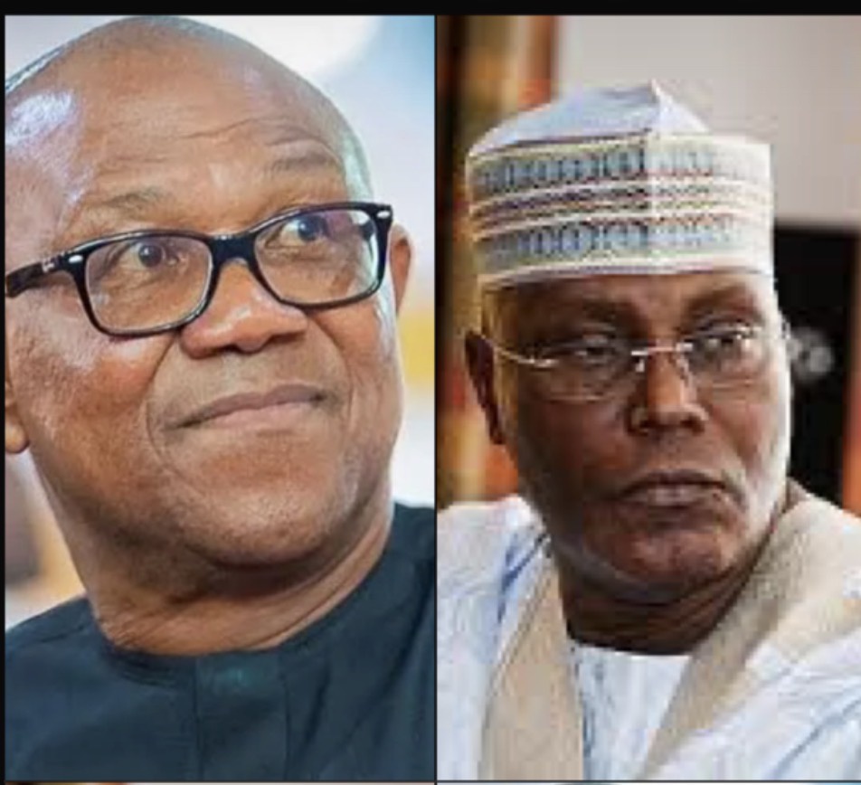 Today’s Headlines: ‘NDC campaign council full of content creators’ – Presidency mocks Peter Obi, NDC sacks Borno candidate over alleged pro-Atiku campaign..