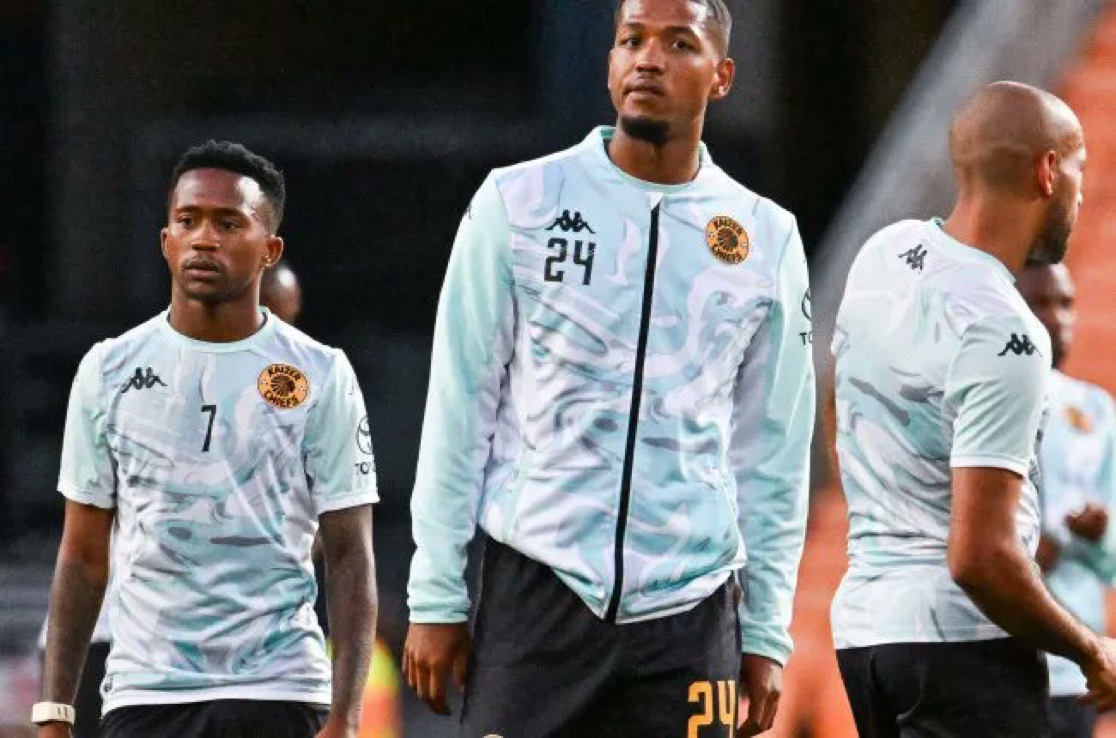 Chiefs Predicted XI Reveals Key Changes For Soweto Derby