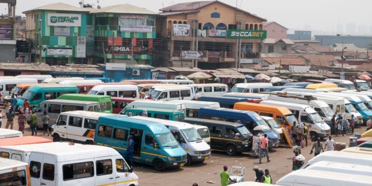 GPRTU, GRTCC announce new fares for trotros, taxis and inter-city services