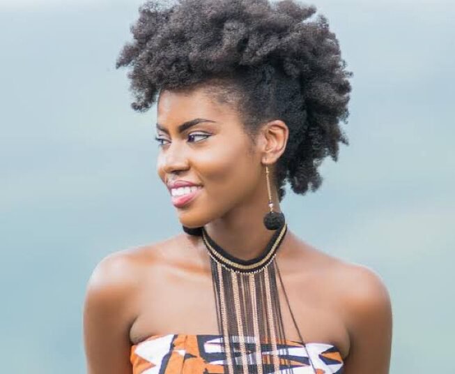 MzVee Set To Drop ‘Enjoyment’ Featuring Sista Afia Friday