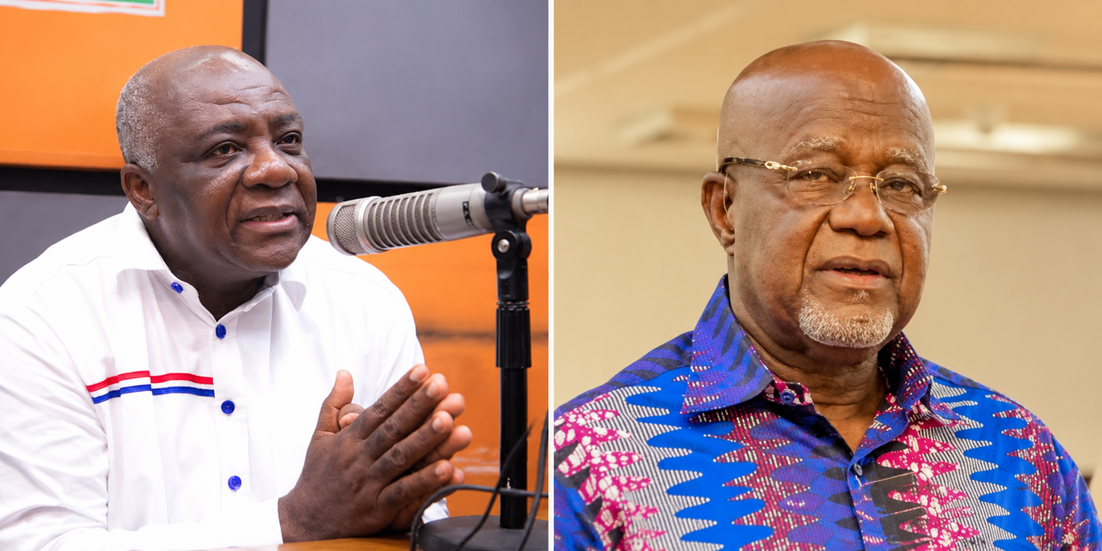 Hackman Owusu-Agyemang threatened me to withdraw from NPP race – Addai-Nimo alleges