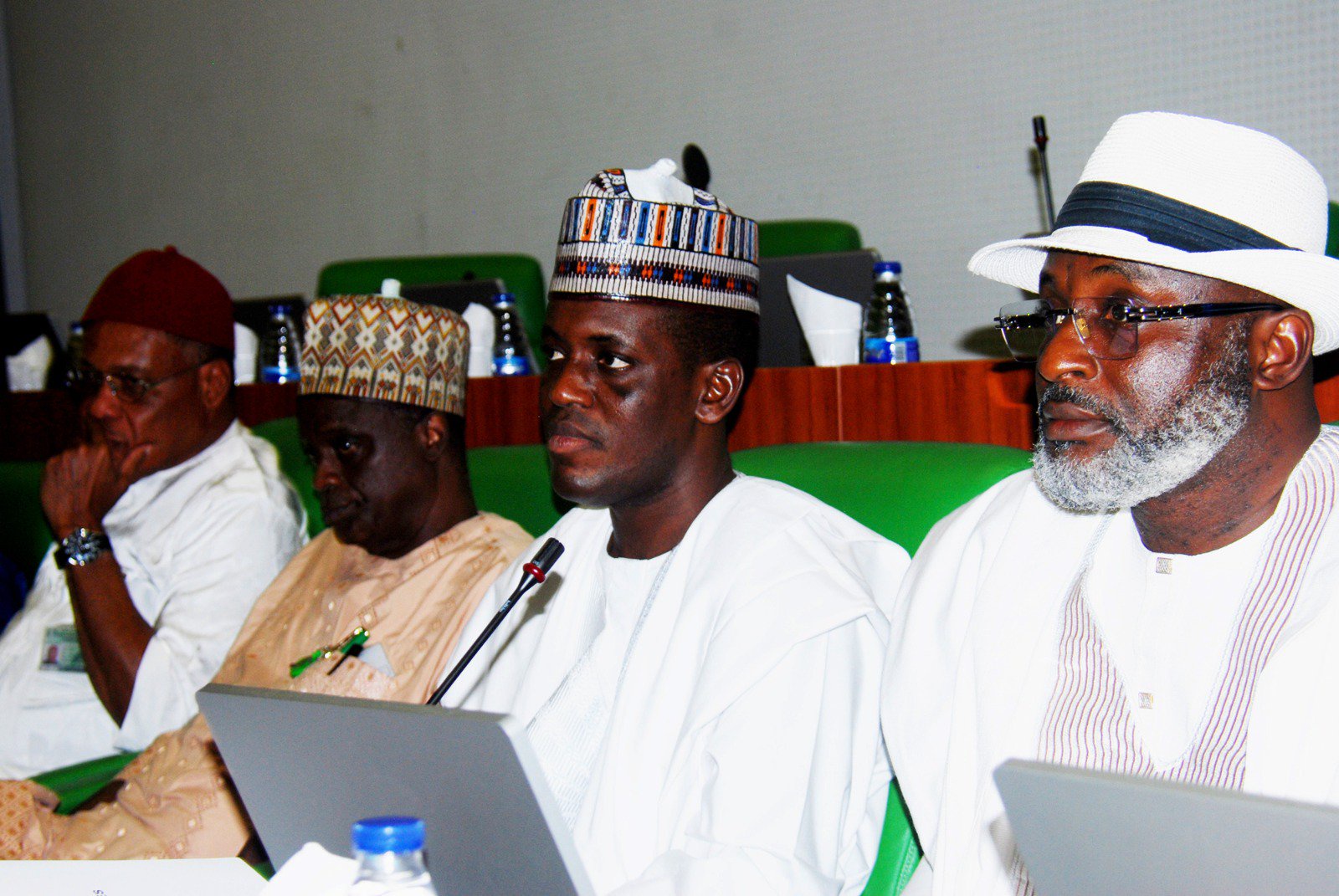 Public hearing on a Bill for an Act to amend Nat’l Agency for Control of HIV , AIDS Act 2024 held in Abuja