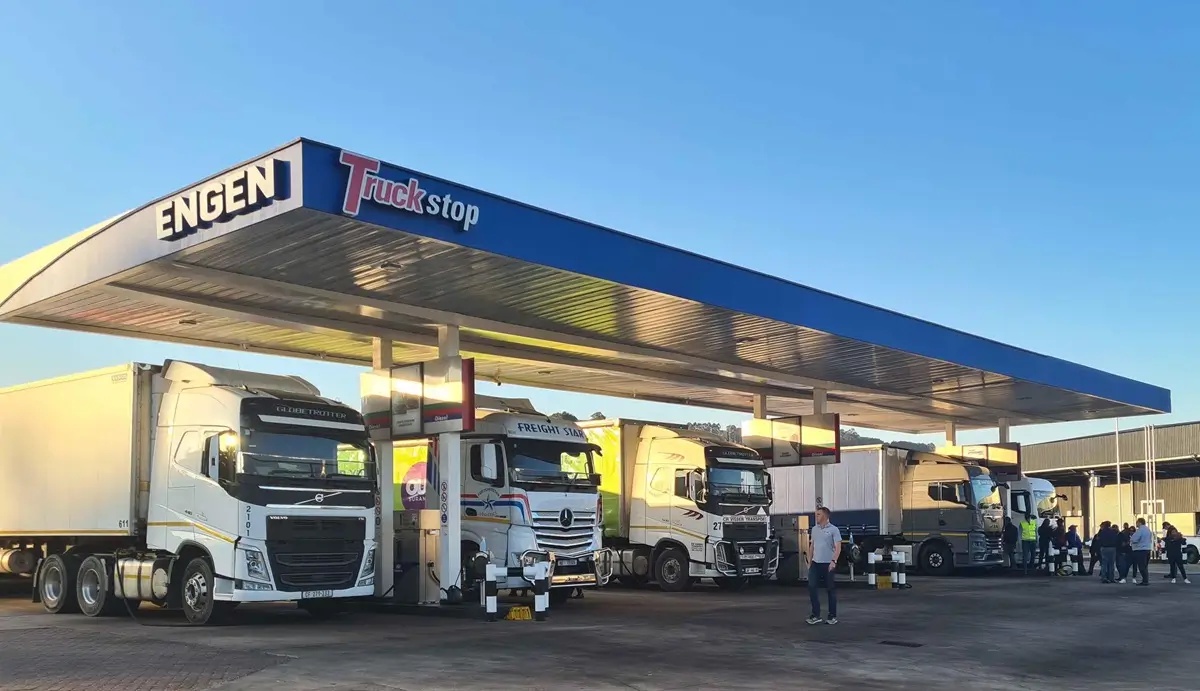 Government announces R3/l diesel levy cut in R10 billion fuel price relief package
