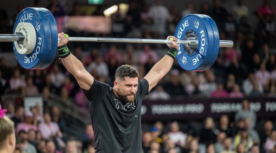 3 Best Exercises for Beginners that Want Wider Shoulders