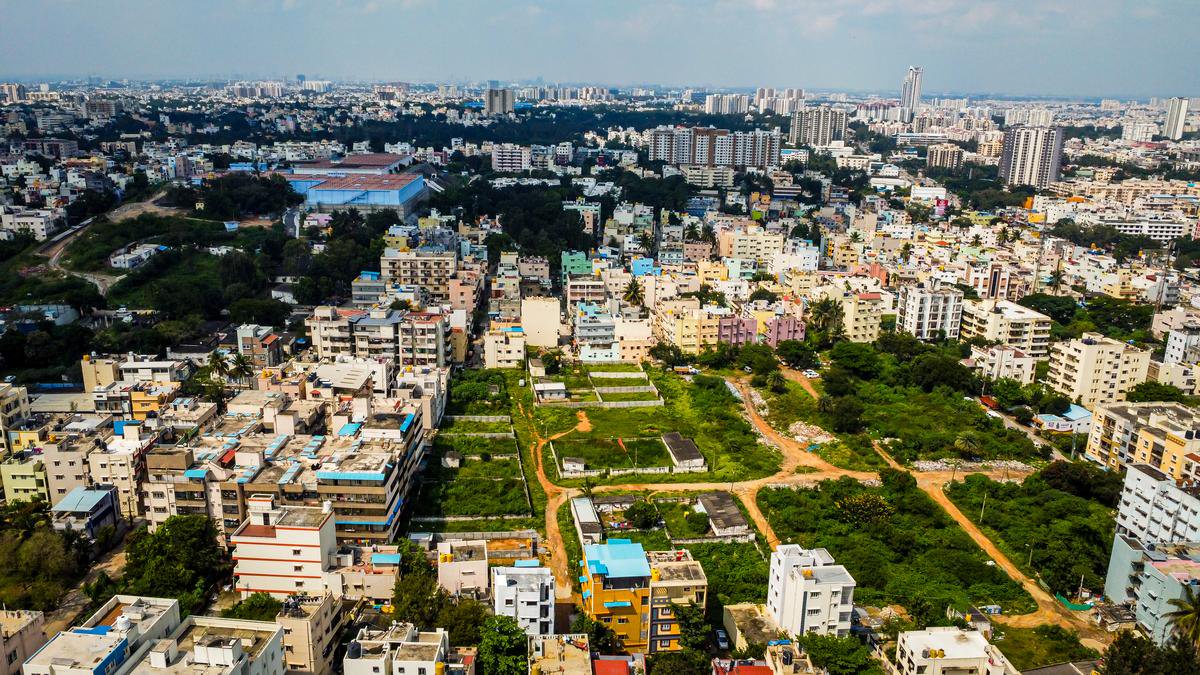 Why are ORR professionals choosing Panathur