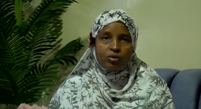 Woman Rescued From Eastleigh Rubble After 30 Hours Reveals How  She Stayed Alive.